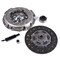 Luk Clutch Kit, 02-050 02-050 - alternate 1